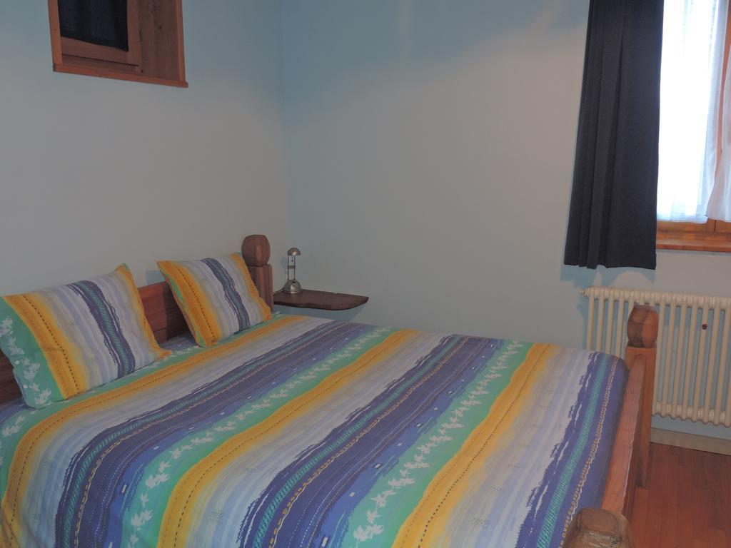 Agriturismo Zertin Граведона Екстериор снимка